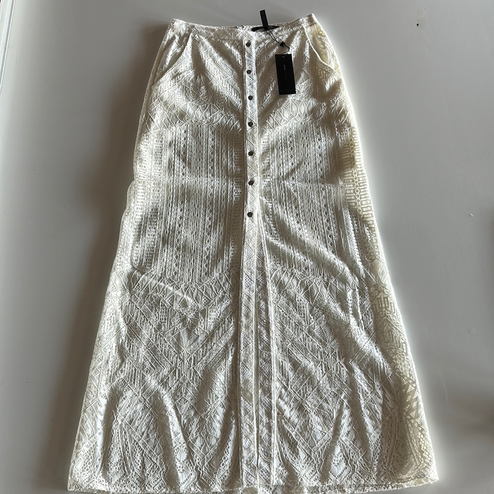 BCBG MAXAZRIA Skirts